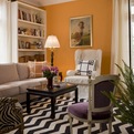 Orange-interiors-s