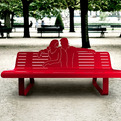 Outdoor-benches-home-decor-from-thomas-de-lussac-s