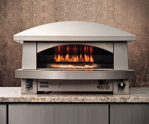 Outdoor Pizza Oven | by Kalamazoo