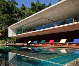 Over 60 Outdoor Pools for a Hot Summer