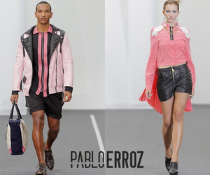 Pablo Erroz s/s 2013