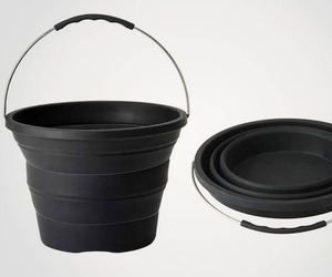 Packaway Buckets