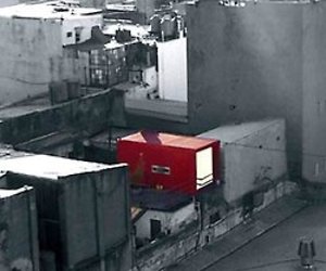 Painting Studio In San Telmo
