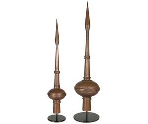 Pair-of-antique-french-copper-lighting-rod-finials-m