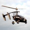 Pal-v-one-personal-air-and-land-vehicle-s