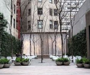 Paley Park