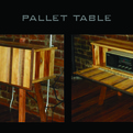 Pallet-table-s