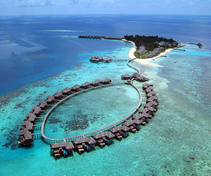 Palm Bodu Hithi Resort