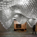 Paper-chandeliers-by-cristina-parreo-s