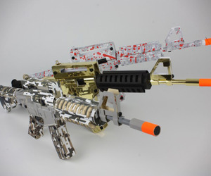Paper-shooters-assault-rifle-m
