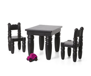Parent Table