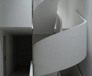 Park Avenue Townhouse by David Hotson Architect