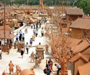 Park-made-entirely-from-clay-m