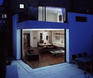 Parliament Hill Extension
