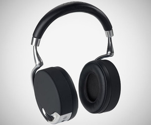 Parrot Zik Headphones by Phillippe Starck