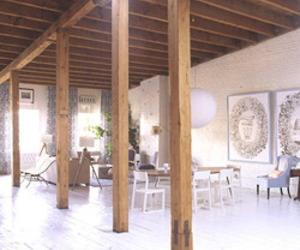 Pasanella-Robertson Loft