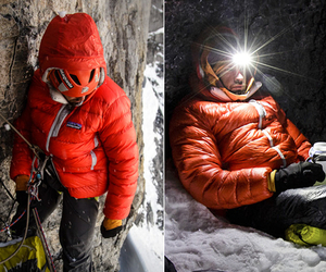 Patagonia-encapsil-down-belay-parka-m
