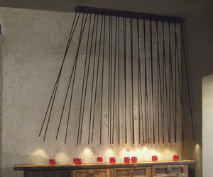 Peled Light by Antoni Arola