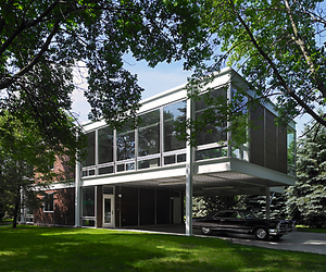 Peluso Home by Vertex Architects, LLC