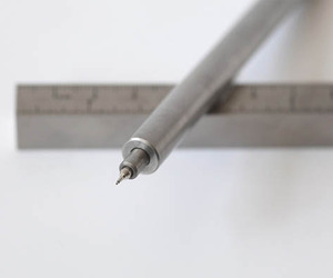 Pen Type-A