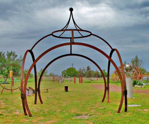 Pendentive-gazebo-m
