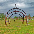 Pendentive-gazebo-s
