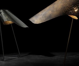 Modern Lighting Perf Lamp by Foscarini