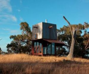 Permanent Camping