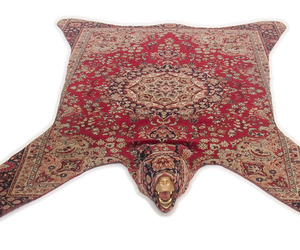 Persian-bear-rug-m
