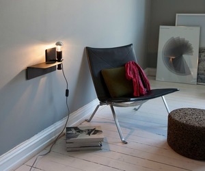 Petite Light + Shelf Combo