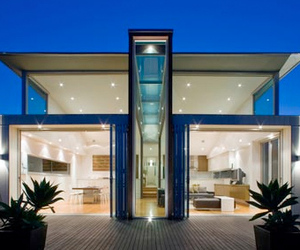 Petrovic Residence by Bojan Simic Architecture