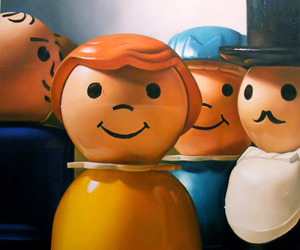 Pez-pull-toys-and-paintings-m