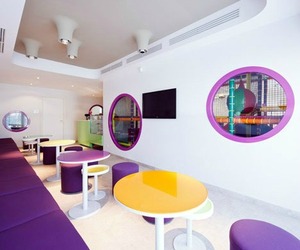 Phil, a New Restaurant Concept in Romania 