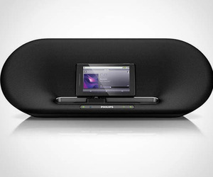 Philips AS851/37 Fidelio Docking Speaker for Android