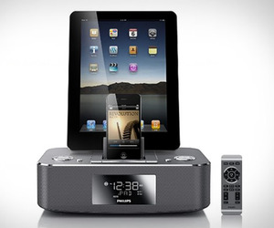 Philips-dual-docking-system-m