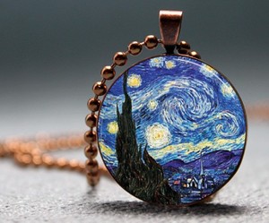 Photo Pendants by Artyscapes