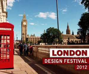 Photo Reportage from LDF 2012
