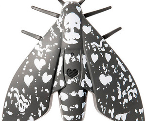 Photoelectric-smoke-alarm-fly-m