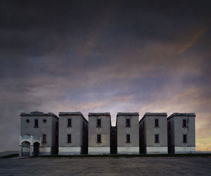 Photography, Architecture Series by Ed Freeman