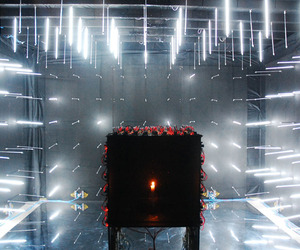 Photoresistor-on-change-of-light-candles-m