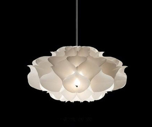 Phrena Pendant Light by Karl Zahn