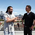 Piero-gandini-tells-abitare-about-how-he-met-ron-gilad-s