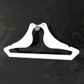 Pigeons-valet-hanger-s