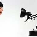 Pinokio-the-robotic-lamp-video-s