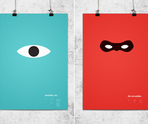 Pixar-minimal-posters-by-wonchan-lee-m