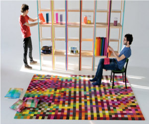 Pixel Furniture Products