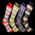 Plaid-power-pack-4-pairs-s