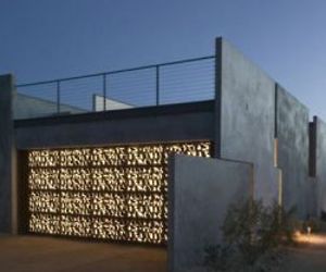 Planar House
