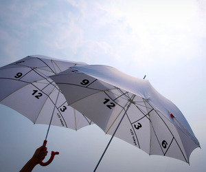 Planetary Parasol