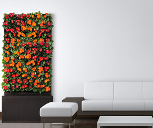 Plant Smartwall